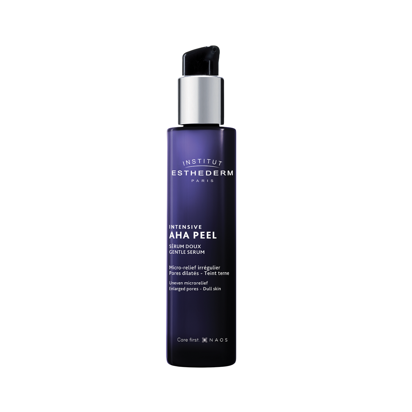 Делікатна сироватка-пілінг AHA PEEL INTENSIVE AHA PEEL GENTLE SERUM Institut Esthederm, 30 мл