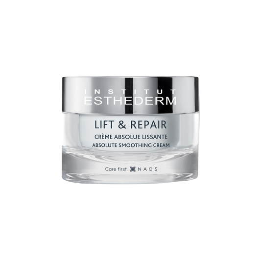 Розгладжувальний крем / ABSOLUTE SMOOTHING CREAM Institut Esthederm, 50мл