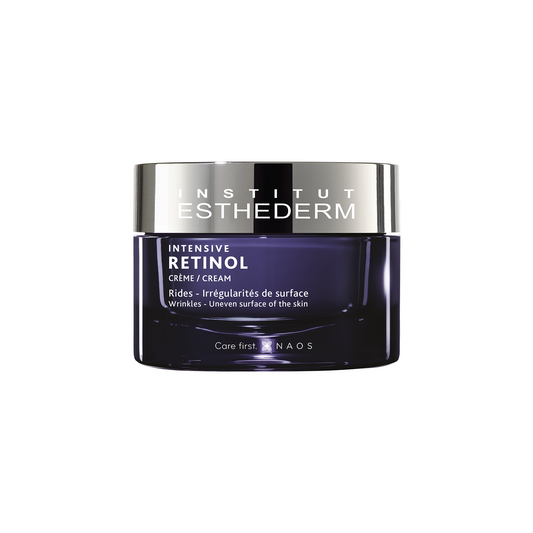 Крем на основі вітаміну А / INTENSIVE RETINOL CREAM Institut Esthederm, 50мл