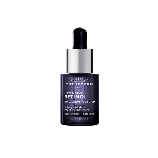 Сироватка на основі вітаміну А INTENSIVE RETINOL SERUM Institut Esthederm, 15мл