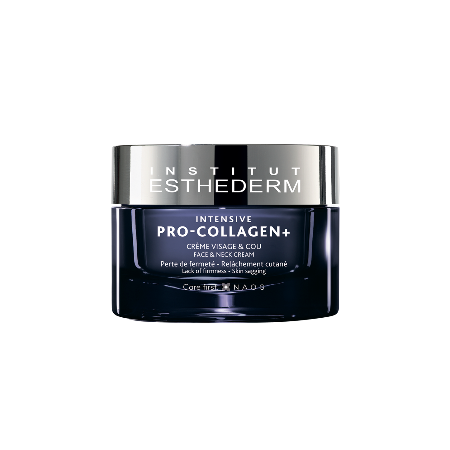 Крем з пептидами pro-collagen+ RECHARGE (змінний блок) INTENSIVE PRO-COLLAGEN+ CREAM Institut Esthederm, 50мл (Copy)