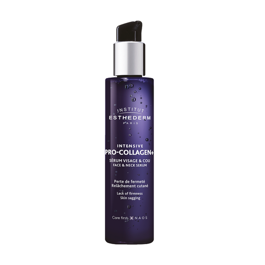 Сироватка з пептидами PRO-COLLAGEN+ INTENSIVE PRO-COLLAGEN+ SERUM Institut Esthederm, 30мл