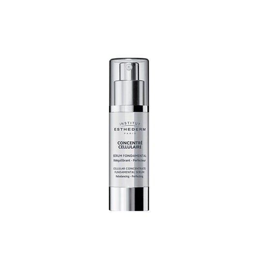 Сироватка “Клітинний концентрат” CELLULAR CONCENTRATE FUNDAMENTAL SERUM Institut Esthederm, 30 мл
