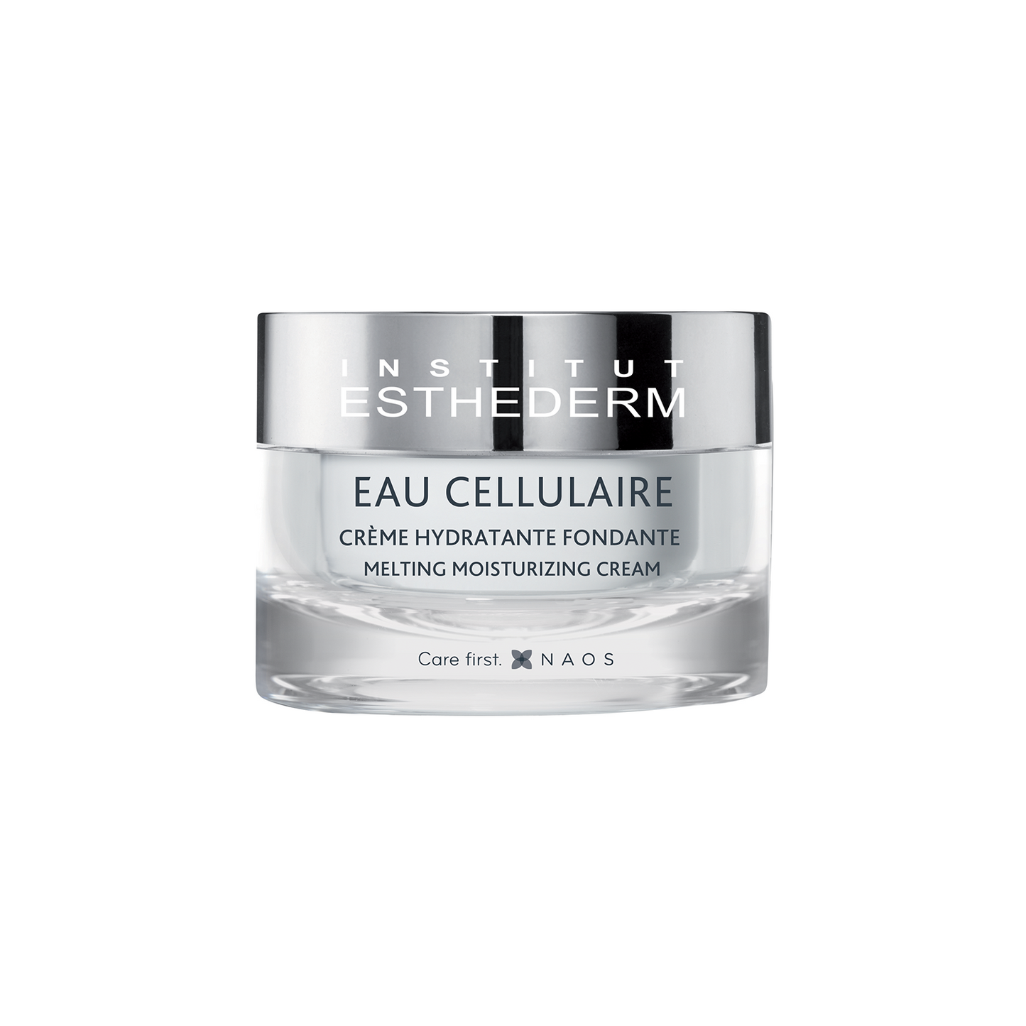 Крем “Клітинна вода” CELLULAR WATER MELTING MOISTURIZING CREAM Institut Esthederm, 50мл