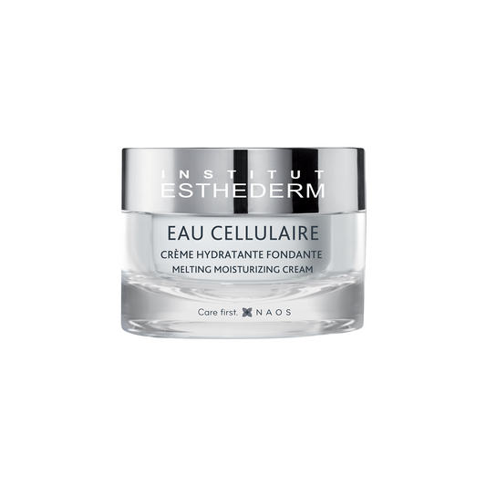 Крем “Клітинна вода” CELLULAR WATER MELTING MOISTURIZING CREAM Institut Esthederm, 50мл