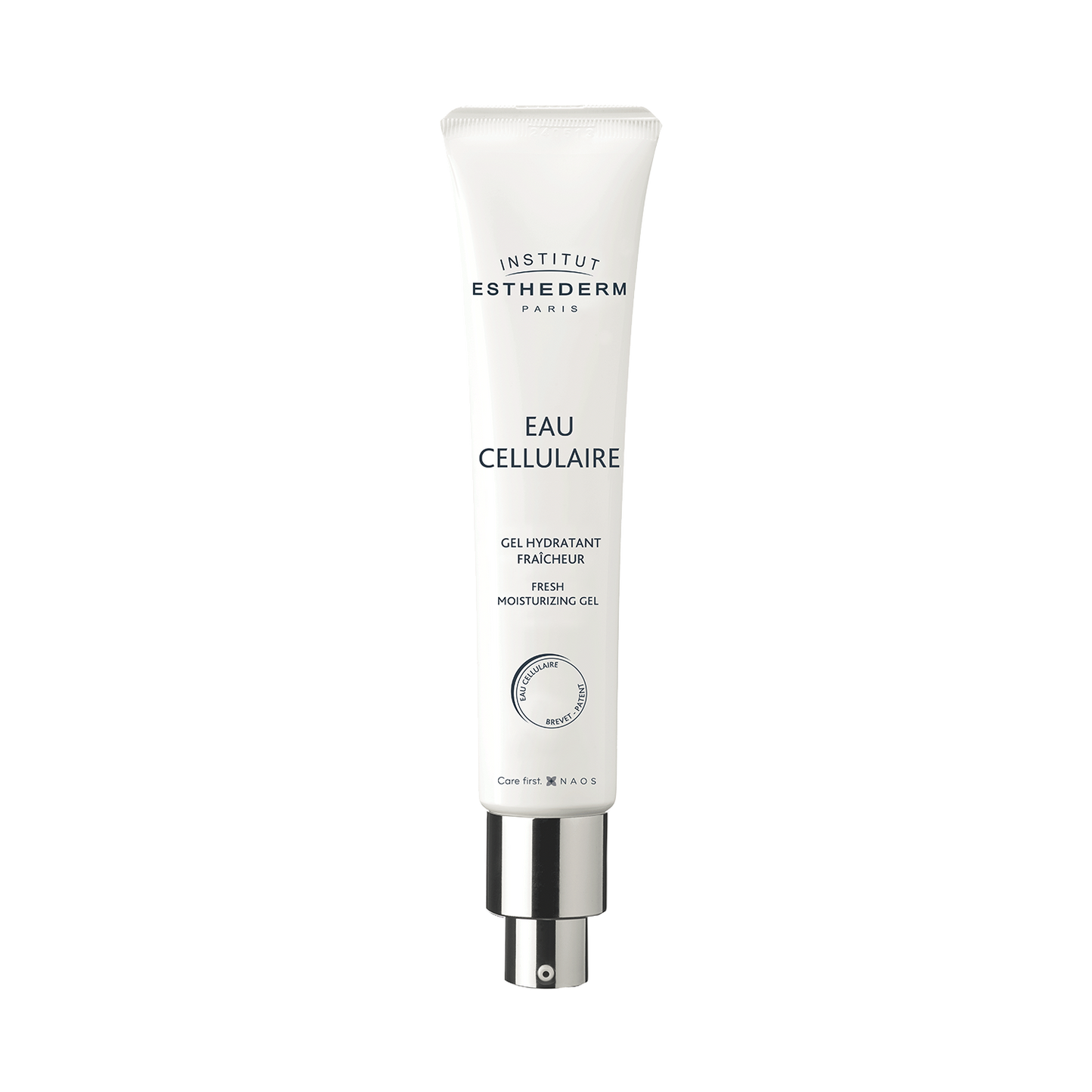 Флюїд “Клітинна вода” CELLULAR WATER FRESH MOISTURIZING GEL Institut Esthederm, 40мл