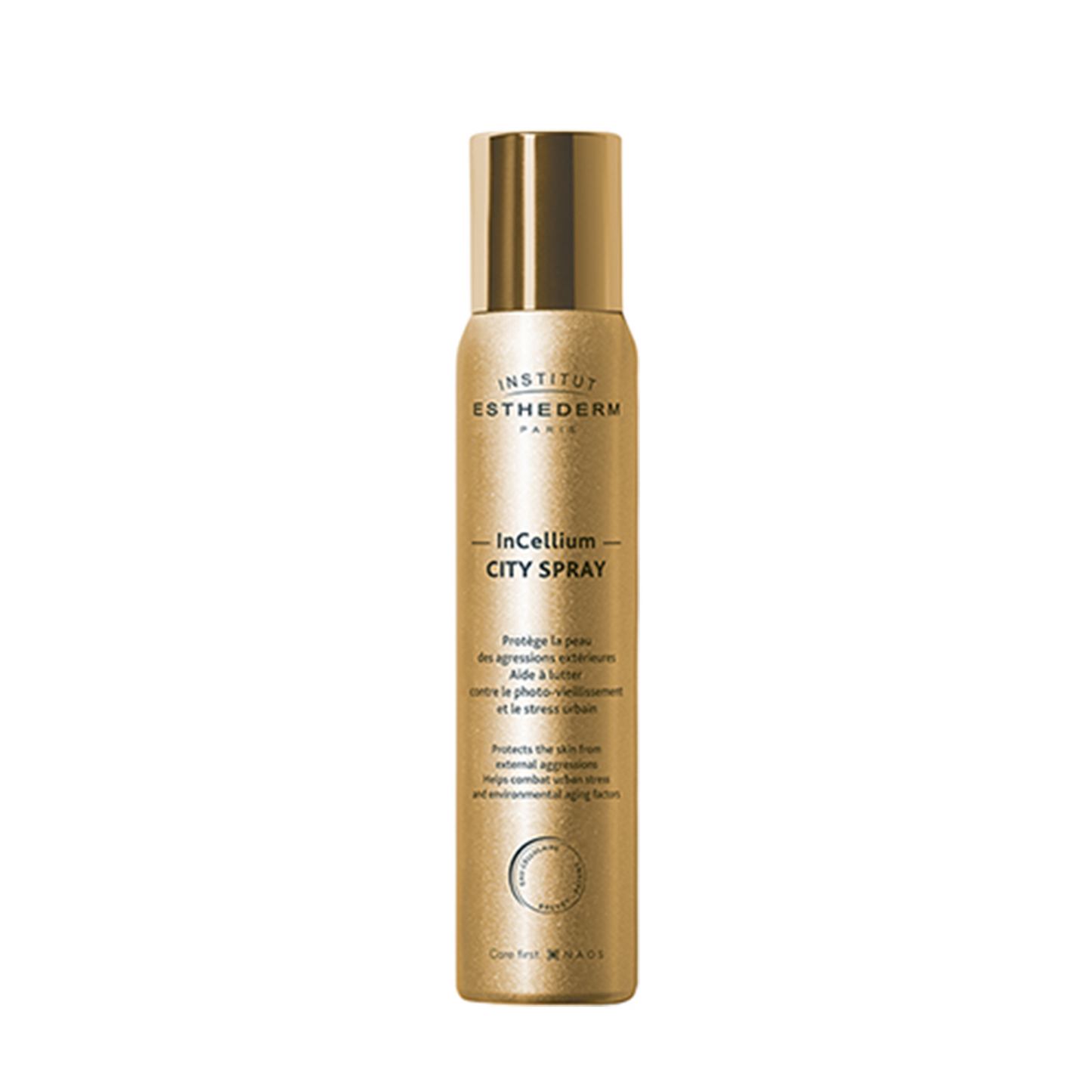 Спрей “City Spray” UV inCellium IN CELLIUM CITY SPRAY Institut Esthederm, 100мл