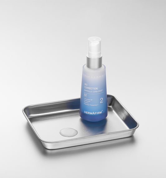 Висококонцентрована зволожуюча сироватка - Bio Correcting Ampoule Cera-Drop M4 50 ml