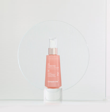 Антиоксидантна сироватка з Астаксантином / Bio Correcting Ampule Astasome A4. 50 ml
