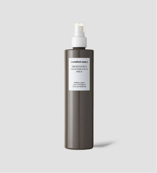 Aromasoul mediterranean spray 200 ml / ароматичний спрей для кімнати ComfortZone, 200 мл