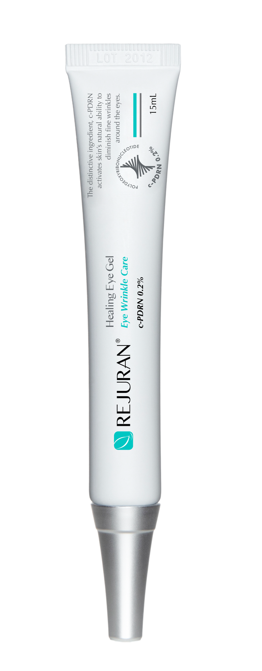 Відновлювальний гель для зони навколо очей Rejuran® Сlinic line Healing Eye Gel 15ml