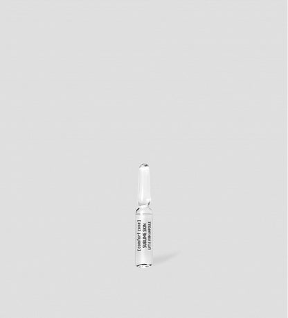 Sublime skin lift&firm ampoule 7x2ml / ампули для ліфтингу та зміцнення шкіри ComfortZone, 2 мл х 7 шт