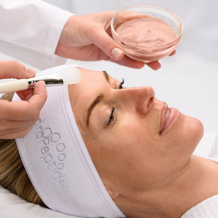 Balancing Mask – Заспокійлива анти-стрес маска