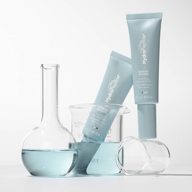 Barrier Builder – Відновлювальний живильний крем