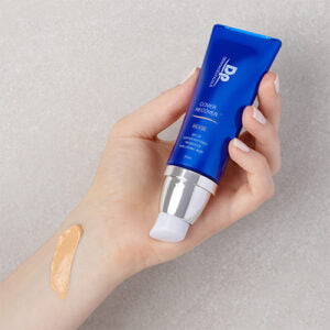 Cover Recover / Захисний тональний крем з SPF-30