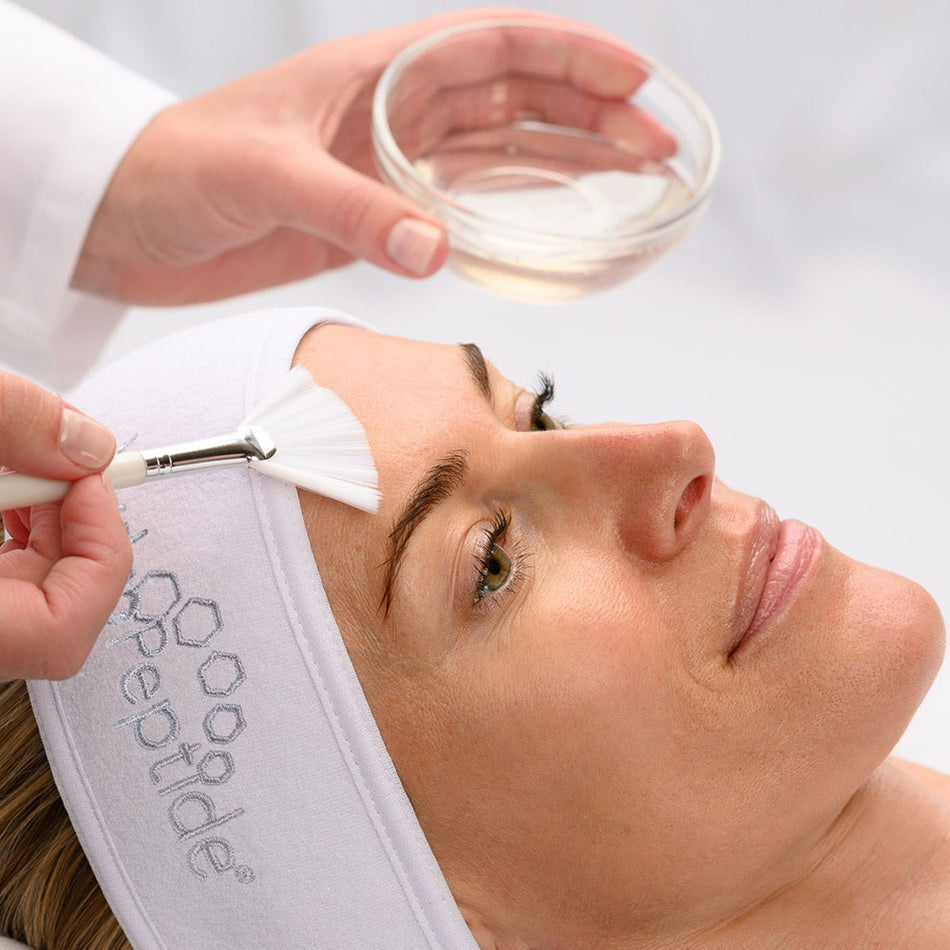 Cleansing Gel – Очищувальний гель 3в1