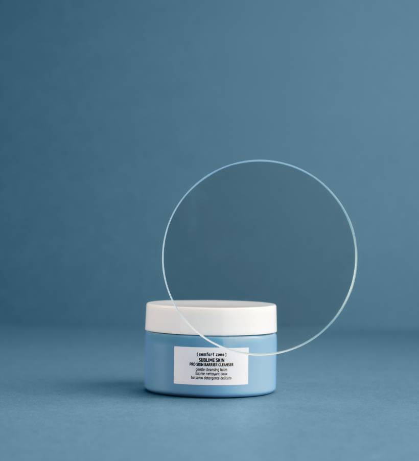 Sublime skin cleansing balm cleanser 100ml / м'який бальзам для очищення ComfortZone, 100 мл