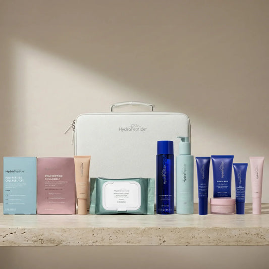 Complete Routine – Професійний пептидний Anti-Age комплекс