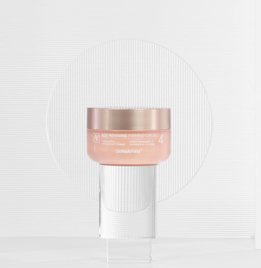 Мультифункціональний крем з Астаксантином / Age Reviving Firming Cream A4 50 ml