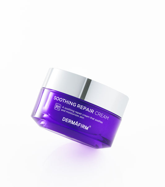 Відновлюючий крем-репарант з екзосомами / DermAfirm Soothing Repair Cream R4 50 ml