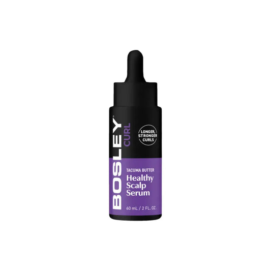CURL Cироватка проти стоншення та випадіння кучерявого волосся, 60 ml