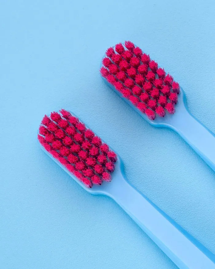 Набір змінних насадок до дорожнього набору для CS 5460 travel refill, 2шт