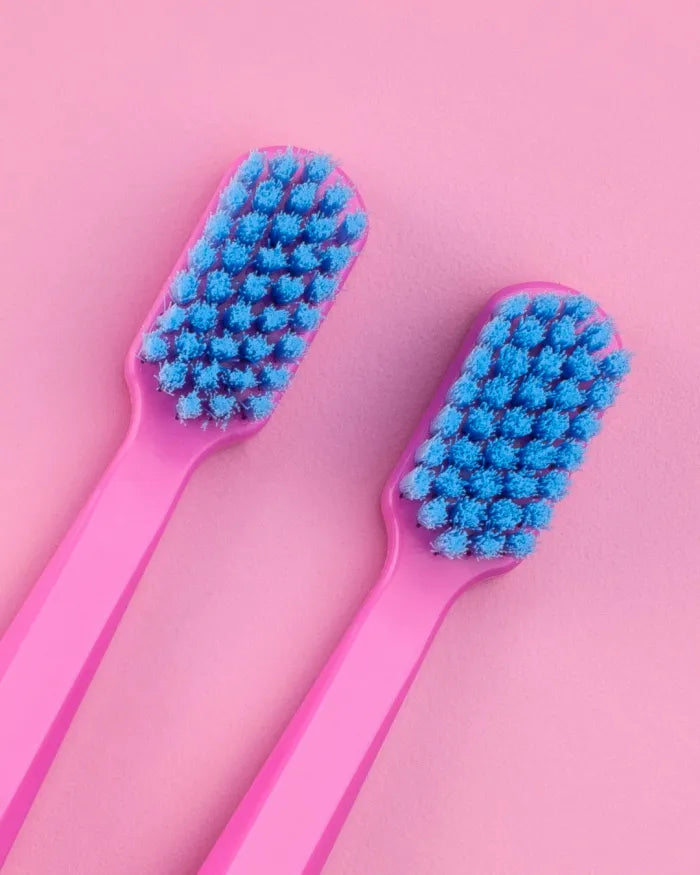 Набір змінних насадок до дорожнього набору для CS 5460 travel refill, 2шт