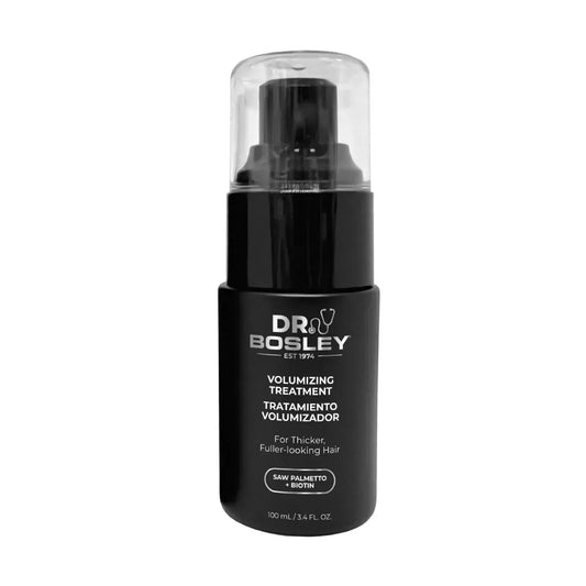 Dr. Bosley Піна для ущільнення волосся та запобігання випадінню, 100ml