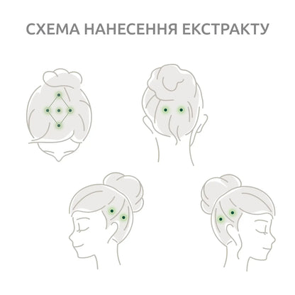 Детокс-екстракт Nubea Essentia, 30 мл