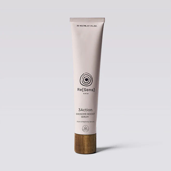 Re[Sens] 3Action Exosome Boost Serum / Нейросироватка потрійної дії, 30мл
