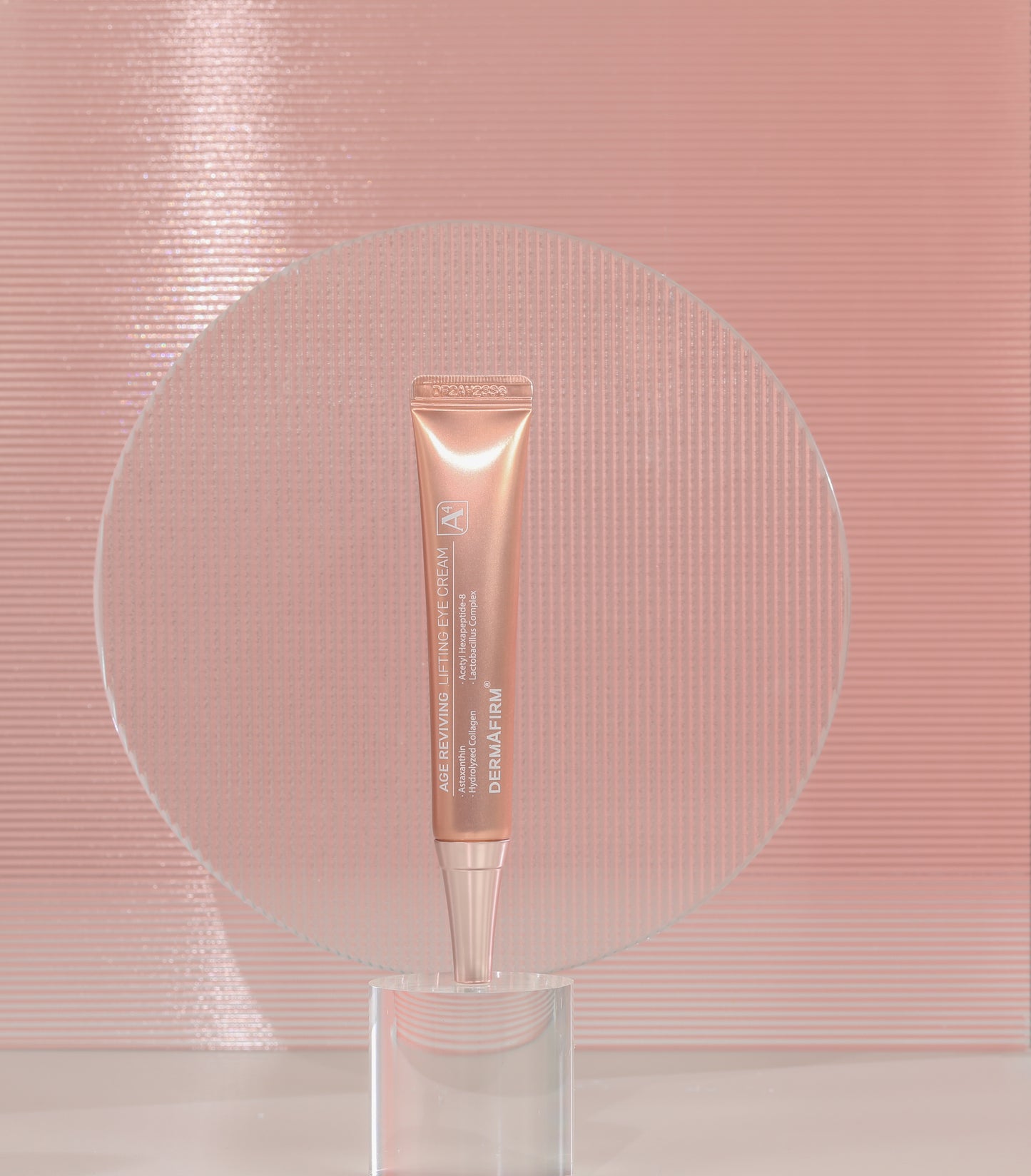 Ліфтинг-крем для зони навколо очей з Астаксантином / Age Reviving Lifting Eye Cream 20 ml