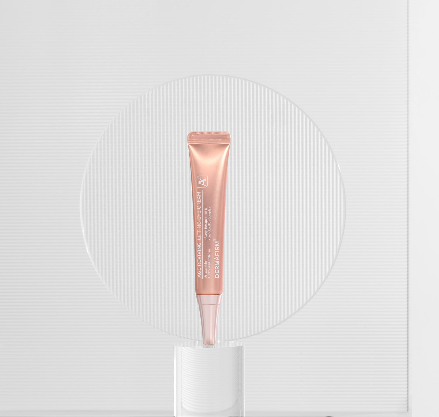 Ліфтинг-крем для зони навколо очей з Астаксантином / Age Reviving Lifting Eye Cream 20 ml