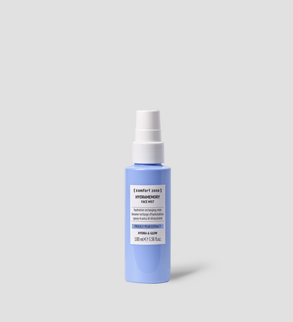 Hydramemory face mist 100ml / зволожуючий міст спрей-серпанок ComfortZone, 100 мл