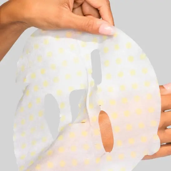 Positively Glowing – Набір для освітлення шкіри на основі пептидів