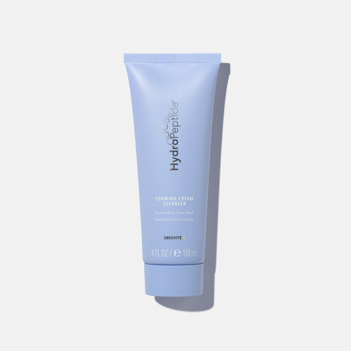 Foaming Cream Cleanser – Освітлювальний засіб для вмивання