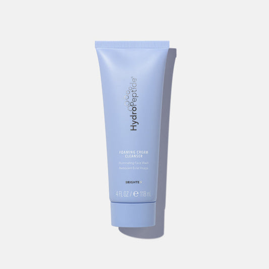Foaming Cream Cleanser – Освітлювальний засіб для вмивання