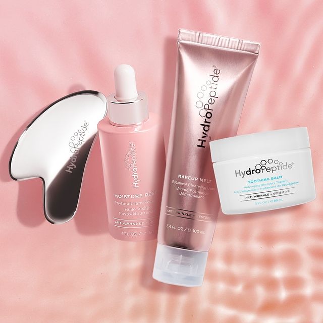 Stainless Steel Gua Sha – Шкребок гуаша з медичної сталі