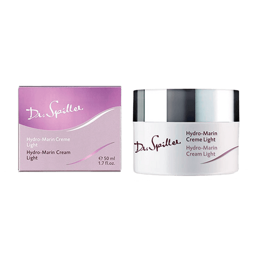 Hydro-Marin® Cream Light Dr.Spiller, 50ml