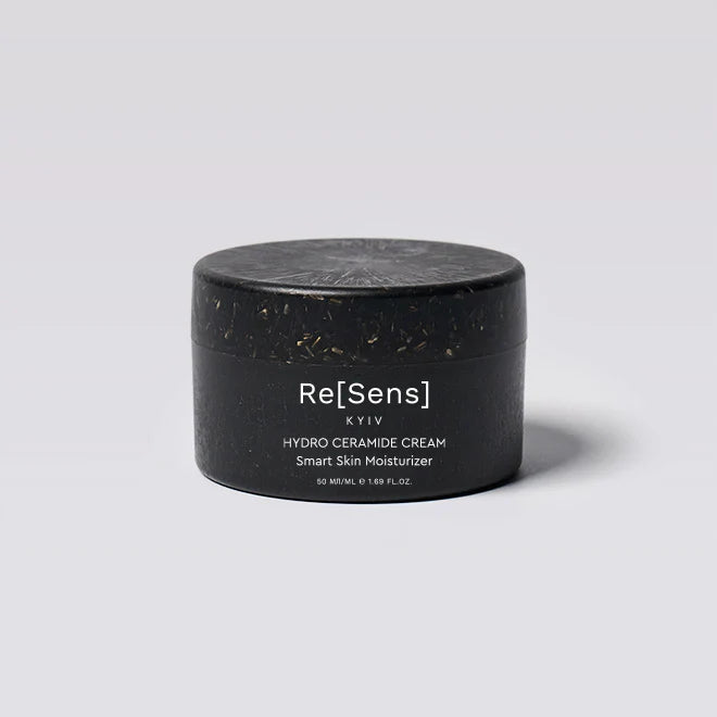 Re[Sens] Hydro Ceramide Cream / Зволожувальний крем з церамідами, 50мл