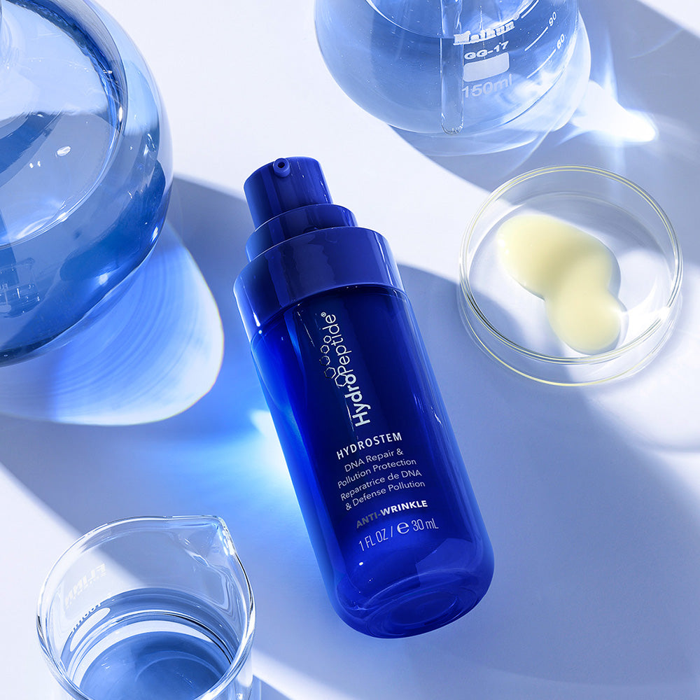 HydroStem – Активна регенеруюча сироватка