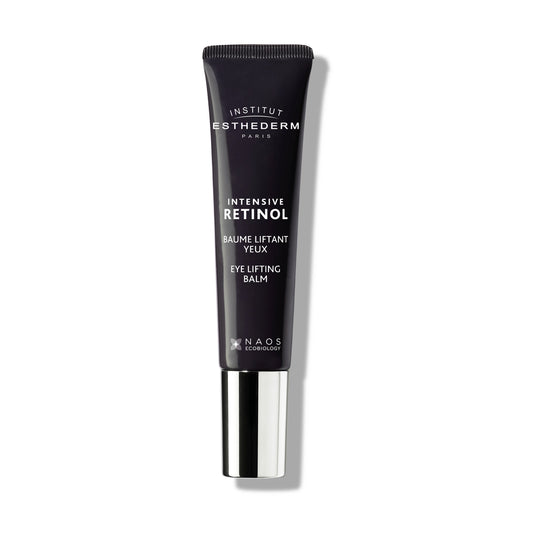 Ліфтинг-бальзам навколо очей з ретинолом / INTENSIVE RETINOL EYE LIFTING BAUM Institut Esthederm 15мл