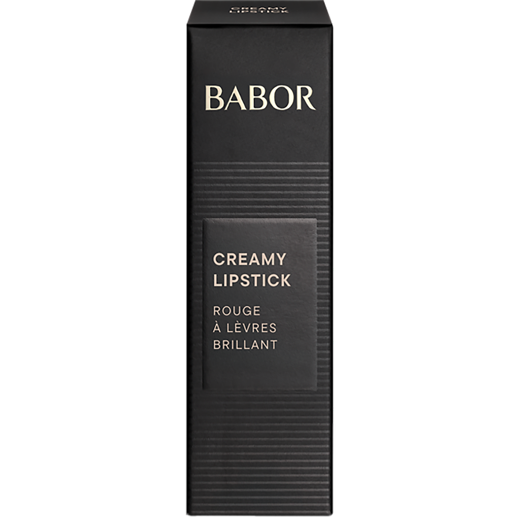 Creamy Lipstick 09 Baby Doll/ Кремова помада для губ “Бейбі Дол”