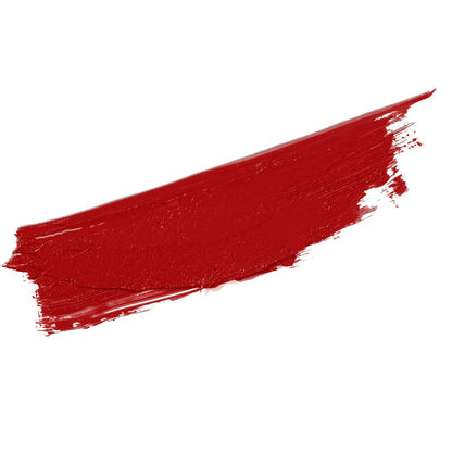 Creamy Lipstick 10 Super Red/Кремова помада для губ “Насичений червоний”