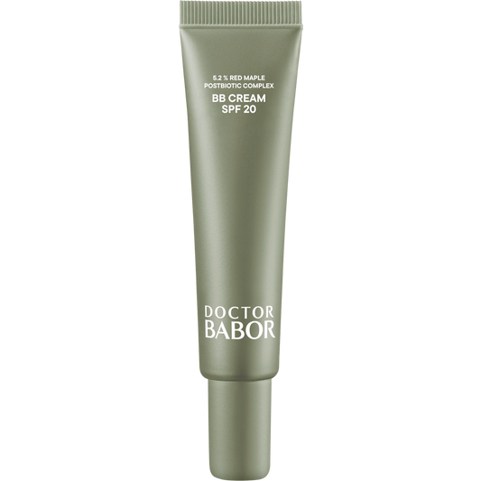 Doctor Babor Microbiomic BB Cream SPF20 / BB-крем SPF 20, 40мл