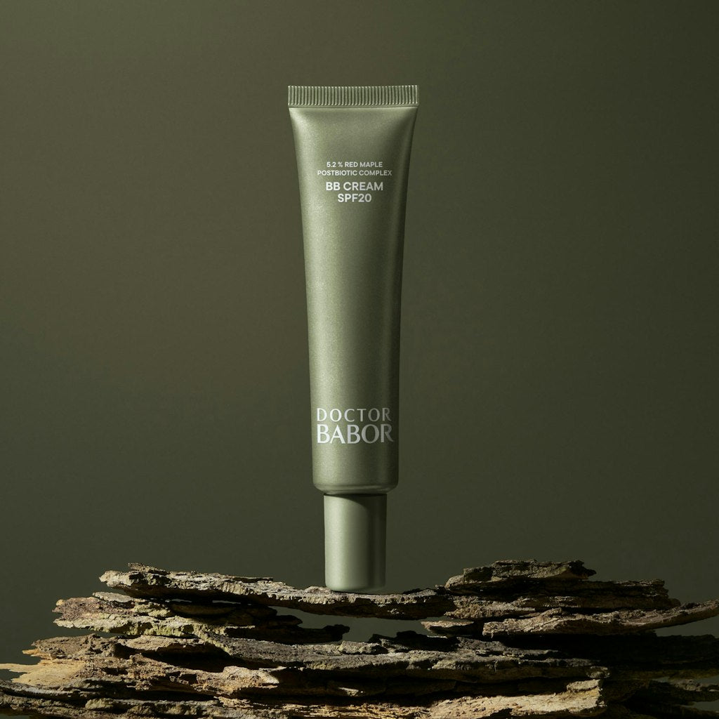 Doctor Babor Microbiomic BB Cream SPF20 / BB-крем SPF 20, 40мл