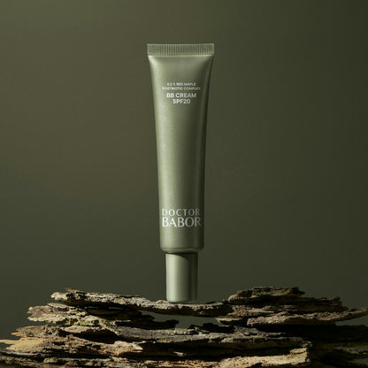 Doctor Babor Microbiomic BB Cream SPF20 / BB-крем SPF 20, 40мл