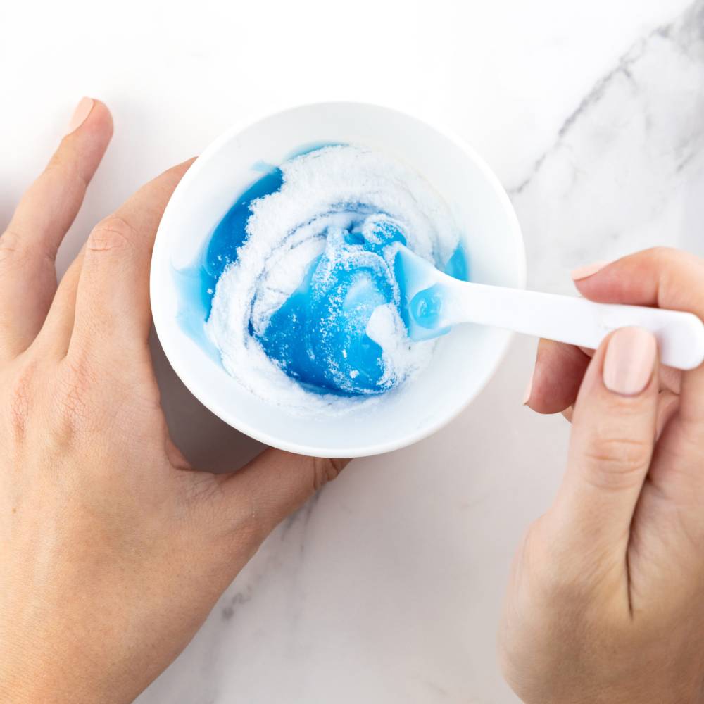 Brighten+Glow Jelly Mask – Освітлювальна гелева маска-плівка