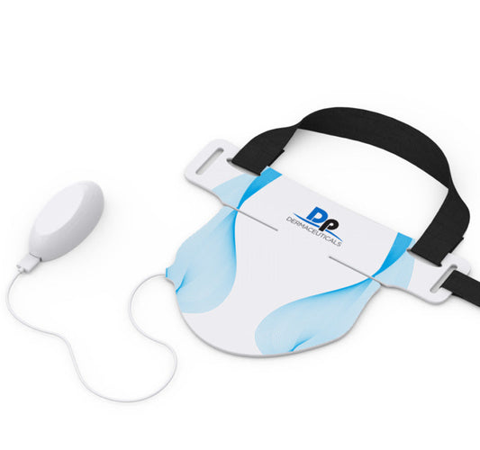 L.E.D Neck & Decolleté