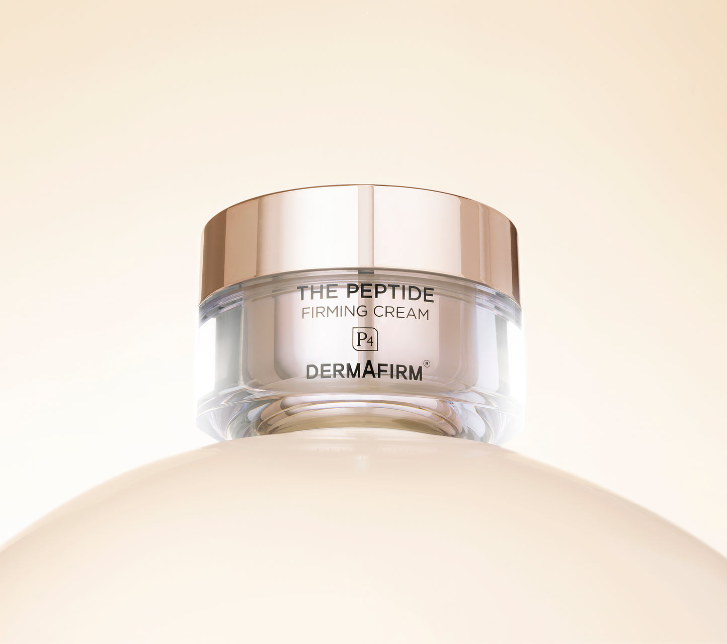 Антивіковий живильний крем з пептидами / The Peptide Firming Cream. 50 g