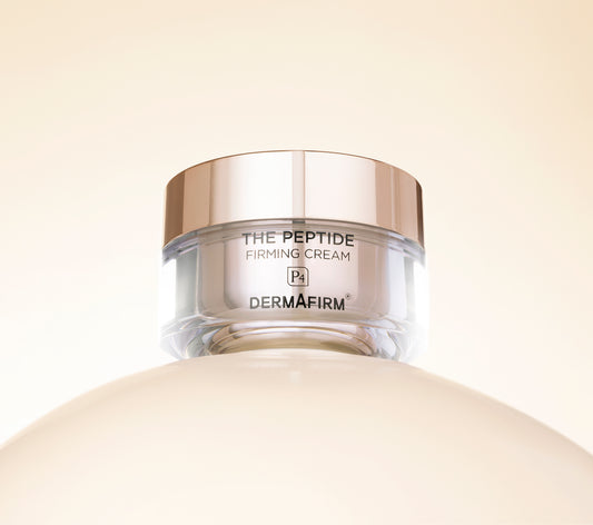 Антивіковий живильний крем з пептидами / The Peptide Firming Cream. 50 g